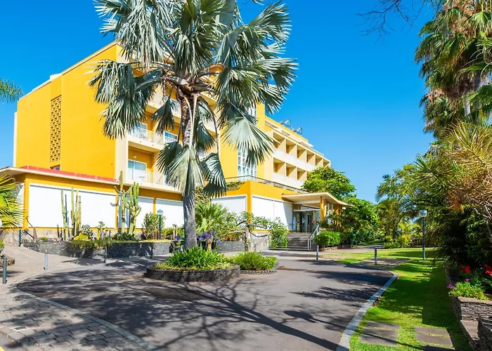 Hotel Tigaiga